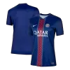 Camiseta PSG 2025/26 Primera Equipación Local Mujer - Versión Hincha - camisetasfutbol