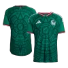 Camiseta versión jugador Mexico 2026 Primera Equipación Copa del Mundo - Versión Jugador - camisetasfutbol