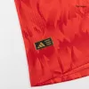 Camiseta versión jugador Bélgica 2026 Primera Equipación Copa del Mundo - Versión Jugador - camisetasfutbol