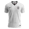 Camiseta versión jugador Inglaterra 2026 Primera Equipación Copa del Mundo - Versión Jugador - camisetasfutbol