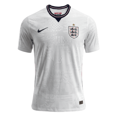 Camiseta versión jugador Inglaterra 2026 Primera Equipación Copa del Mundo - Versión Jugador - camisetasfutbol