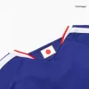 Camiseta Japón 2026 Primera Equipación Copa del Mundo - Versión Hincha - camisetasfutbol