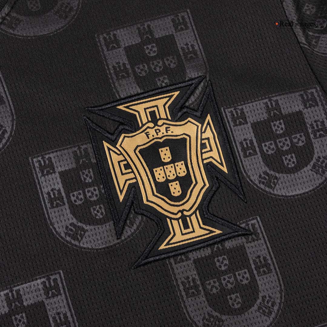 Camiseta Portugal 2026 Especial Copa del Mundo - Versión Hincha - camisetasfutbol
