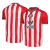 Camiseta Sunderland AFC 2025/26 Primera Equipación - Versión Hincha - camisetasfutbol