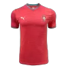 Camiseta versión jugador Portugal 2026 Primera Equipación Copa del Mundo - Versión Jugador - camisetasfutbol