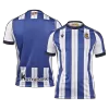 Camiseta Real Sociedad 2025/26 Primera Equipación - Versión Hincha - camisetasfutbol