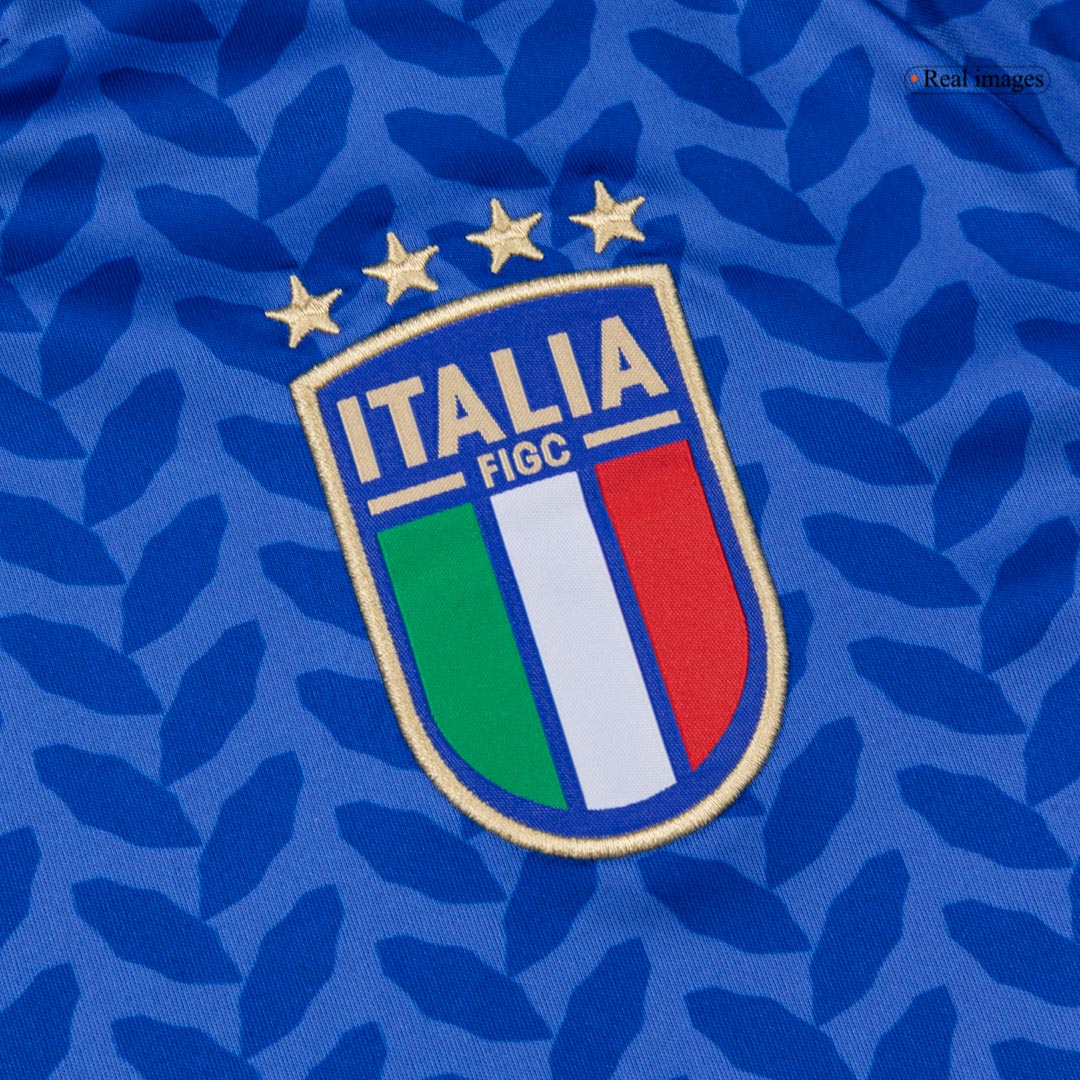 Camiseta Italia 2026 Primera Equipación Copa del Mundo - Versión Hincha - camisetasfutbol