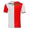 Camiseta Feyenoord 2025/26 Primera Equipación - Versión Hincha - camisetasfutbol