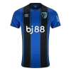 Camiseta AFC Bournemouth 2025/26 Segunda Equipación - Versión Hincha - camisetasfutbol