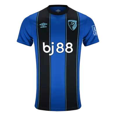 Camiseta AFC Bournemouth 2025/26 Segunda Equipación - Versión Hincha - camisetasfutbol
