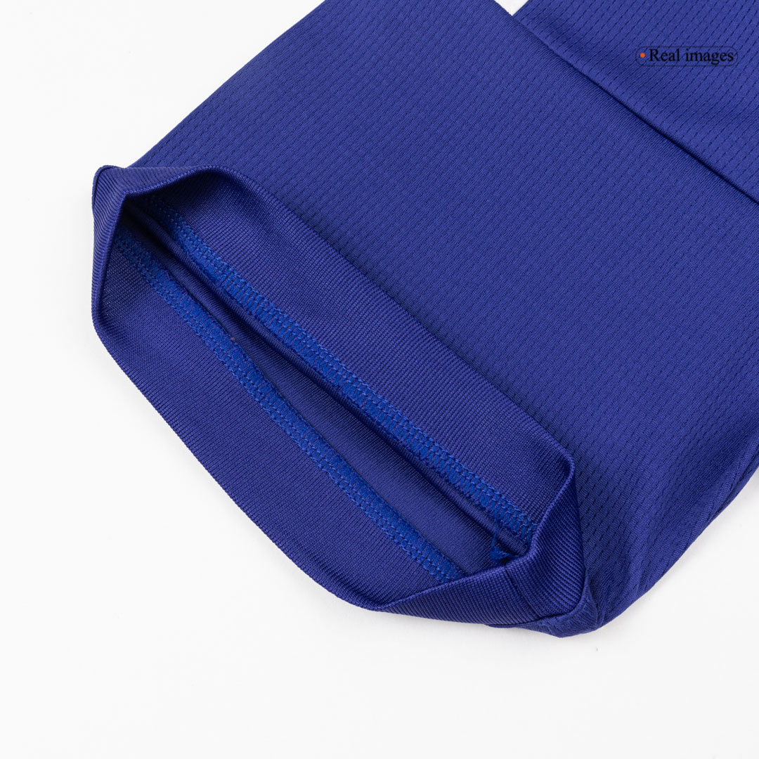 Conjunto Japón 
2026 Primera Equipación Copa del Mundo - camisetasfutbol