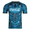 Camiseta Napoli 2025/26 Pre-Partido Pre-Partido - Versión Hincha - camisetasfutbol
