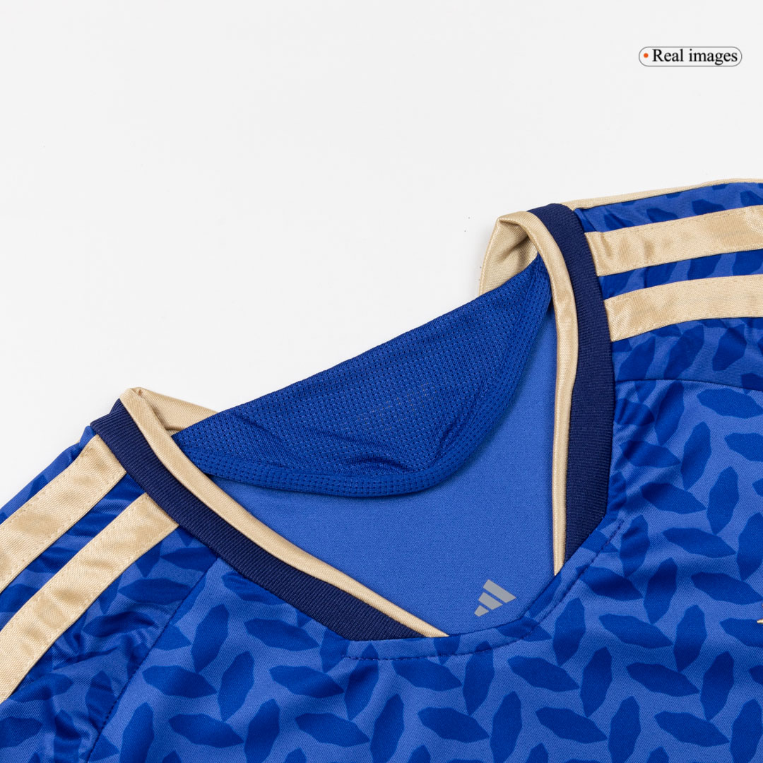Camiseta Italia 2026 Primera Equipación Copa del Mundo - Versión Hincha - camisetasfutbol