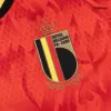 Camiseta versión jugador Bélgica 2026 Primera Equipación Copa del Mundo - Versión Jugador - camisetasfutbol
