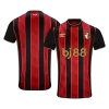 Camiseta AFC Bournemouth 2025/26 Primera Equipación - Versión Hincha - camisetasfutbol