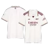 Camiseta Arsenal 2025/26 Tercera Equipación Mujer - Versión Hincha - camisetasfutbol