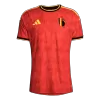 Camiseta versión jugador Bélgica 2026 Primera Equipación Copa del Mundo - Versión Jugador - camisetasfutbol