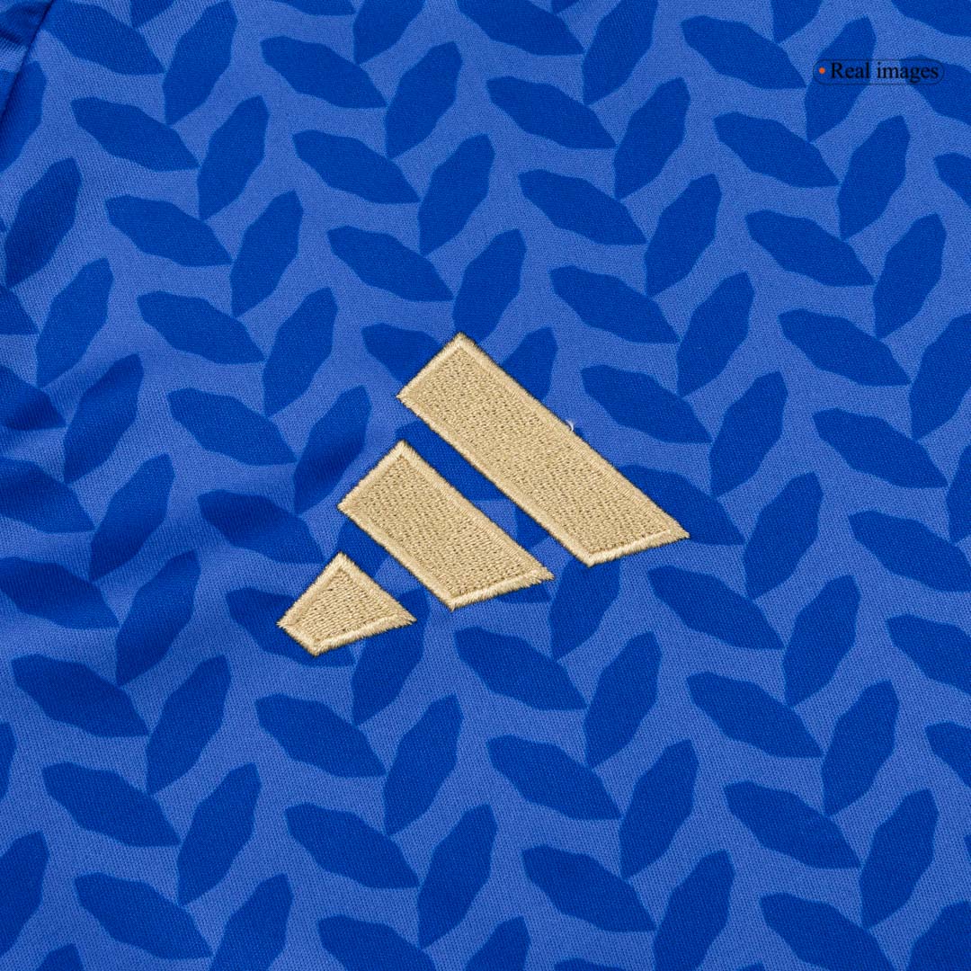 Camiseta Italia 2026 Primera Equipación Copa del Mundo - Versión Hincha - camisetasfutbol