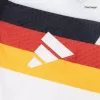 Camiseta versión jugador Alemania 2026 Primera Equipación Copa del Mundo - Versión Jugador - camisetasfutbol