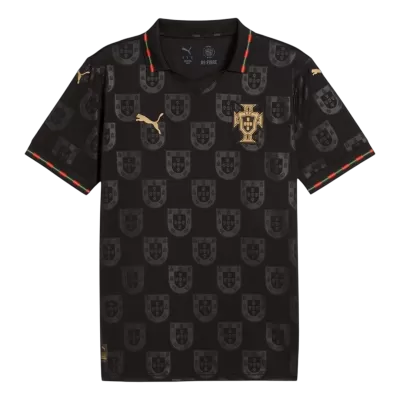 Camiseta Portugal 2026 Especial Copa del Mundo - Versión Hincha - camisetasfutbol