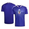 Camiseta Japón 2026 Primera Equipación Copa del Mundo - Versión Hincha - camisetasfutbol
