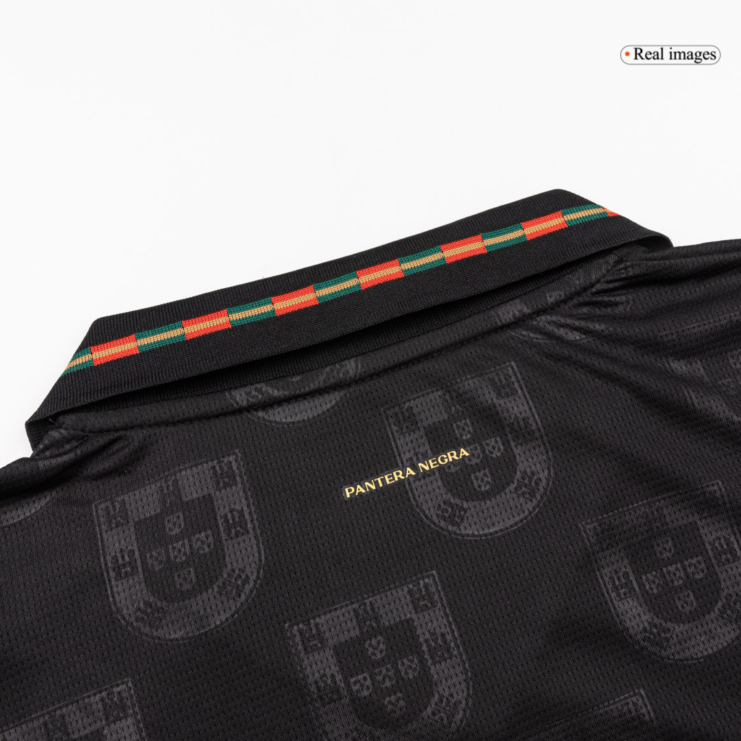 Camiseta Portugal 2026 Especial Copa del Mundo - Versión Hincha - camisetasfutbol