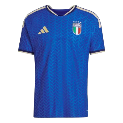 Camiseta versión jugador Italia 2026 Primera Equipación Copa del Mundo - Versión Jugador - camisetasfutbol