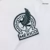 Camiseta Mexico 2026 Segunda Equipación Copa del Mundo - Versión Hincha - camisetasfutbol