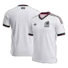 Camiseta Mexico 2026 Segunda Equipación Copa del Mundo - Versión Hincha - camisetasfutbol