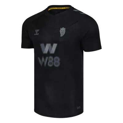 Camiseta Sunderland AFC 2025/26 Tercera Equipación - Versión Hincha - camisetasfutbol