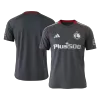 Camiseta Legia Warszawa 2025/26 Tercera Equipación - Versión Hincha - camisetasfutbol