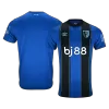 Camiseta AFC Bournemouth 2025/26 Segunda Equipación - Versión Hincha - camisetasfutbol