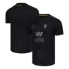Camiseta Sunderland AFC 2025/26 Tercera Equipación - Versión Hincha - camisetasfutbol