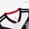Camiseta Alemania 2026 Primera Equipación Copa del Mundo - Versión Hincha - camisetasfutbol