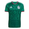 Camiseta Mexico 2026 Primera Equipación Copa del Mundo - Versión Hincha - camisetasfutbol