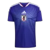 Camiseta Japón 2026 Primera Equipación Copa del Mundo - Versión Hincha - camisetasfutbol