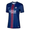 Camiseta PSG 2025/26 Primera Equipación Local Mujer - Versión Hincha - camisetasfutbol