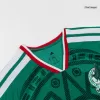 Camiseta versión jugador Mexico 2026 Primera Equipación Copa del Mundo - Versión Jugador - camisetasfutbol