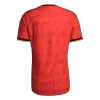 Camiseta versión jugador Bélgica 2026 Primera Equipación Copa del Mundo - Versión Jugador - camisetasfutbol