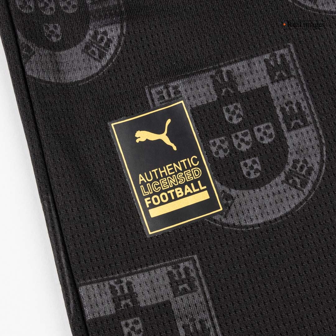 Camiseta Portugal 2026 Especial Copa del Mundo - Versión Hincha - camisetasfutbol