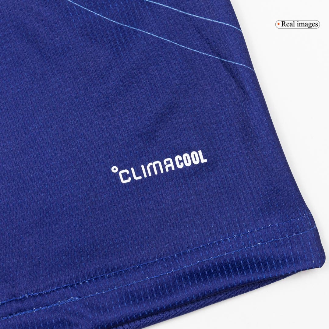 Conjunto Japón 
2026 Primera Equipación Copa del Mundo - camisetasfutbol