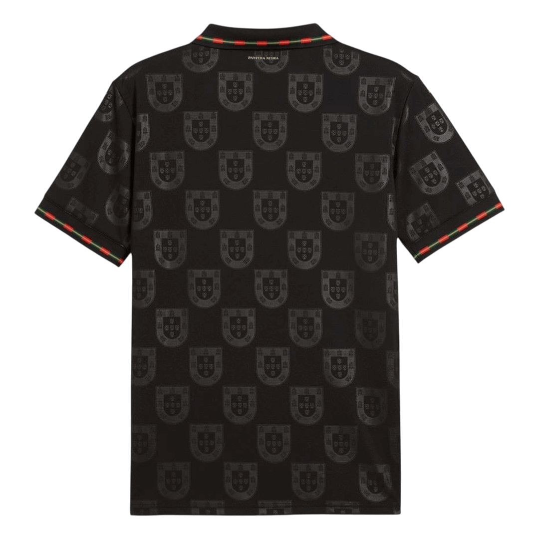 Camiseta Portugal 2026 Especial Copa del Mundo - Versión Hincha - camisetasfutbol