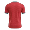 Camiseta Portugal 2026 Primera Equipación Copa del Mundo - Versión Hincha - camisetasfutbol