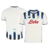 Camiseta Atalanta BC 2025/26 Tercera Equipación - Versión Hincha - camisetasfutbol
