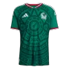 Camiseta versión jugador Mexico 2026 Primera Equipación Copa del Mundo - Versión Jugador - camisetasfutbol