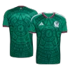 Camiseta Mexico 2026 Primera Equipación Copa del Mundo - Versión Hincha - camisetasfutbol