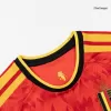 Camiseta versión jugador Bélgica 2026 Primera Equipación Copa del Mundo - Versión Jugador - camisetasfutbol