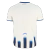 Camiseta Atalanta BC 2025/26 Tercera Equipación - Versión Hincha - camisetasfutbol