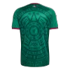 Camiseta Mexico 2026 Primera Equipación Copa del Mundo - Versión Hincha - camisetasfutbol