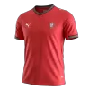 Camiseta Portugal 2026 Primera Equipación Copa del Mundo - Versión Hincha - camisetasfutbol